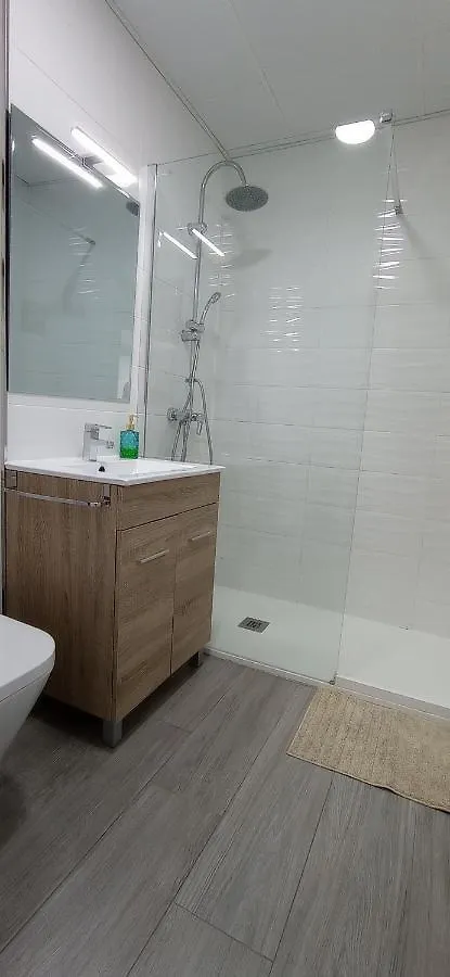Loft Cerca Del Centro De Malaga Apartment 0*,  Spain
