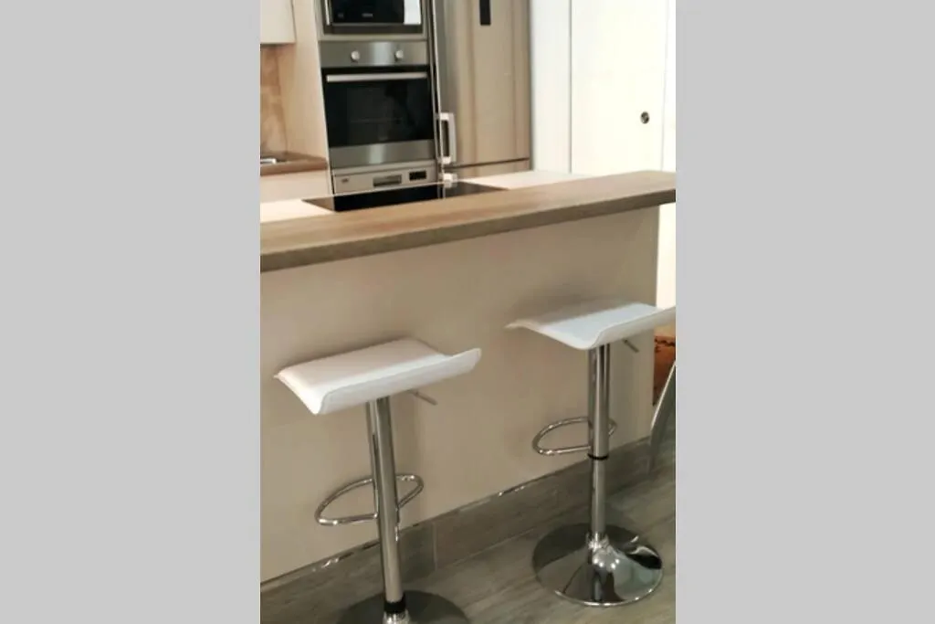 Loft Cerca Del Centro De Malaga Apartment
