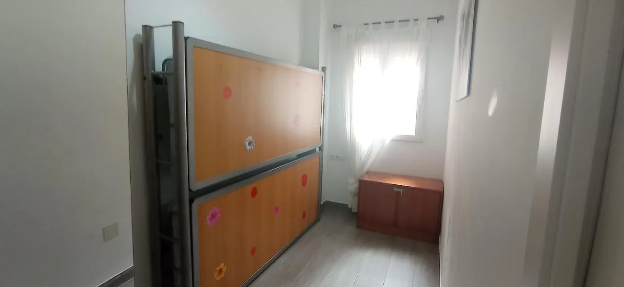 Loft Cerca Del Centro De Malaga Apartment 0*,  Spain