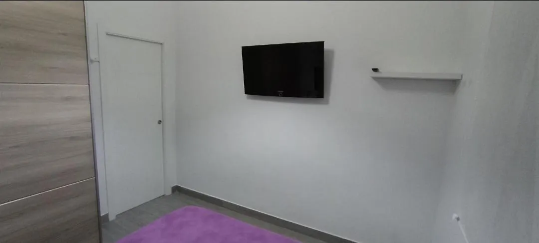 Loft Cerca Del Centro De Malaga Apartment